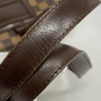 Louis Vuitton Tote Damier Parioli PM Ebene — view 8