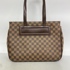 Louis Vuitton Tote Damier Parioli PM Ebene — view 9