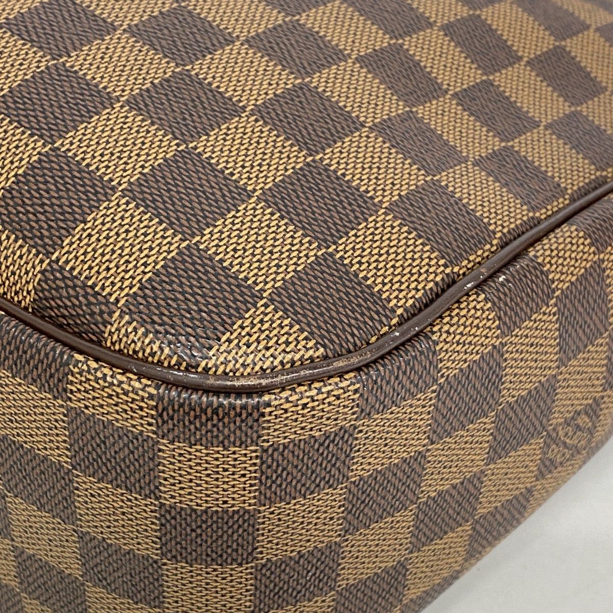 Louis Vuitton Tote Damier Parioli PM Ebene — view 7