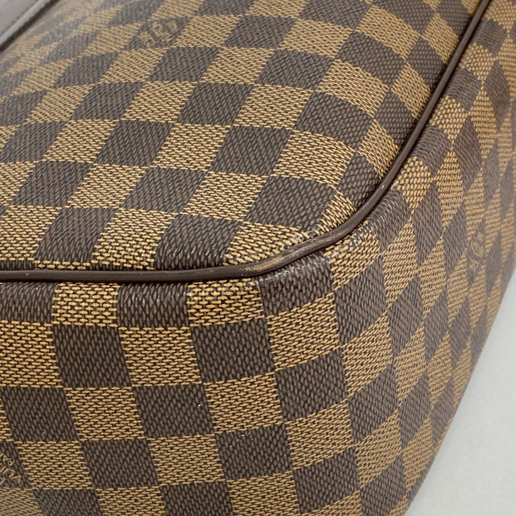 Louis Vuitton Tote Damier Parioli PM Ebene — view 6