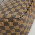 Louis Vuitton Tote Damier Parioli PM Ebene — view 6