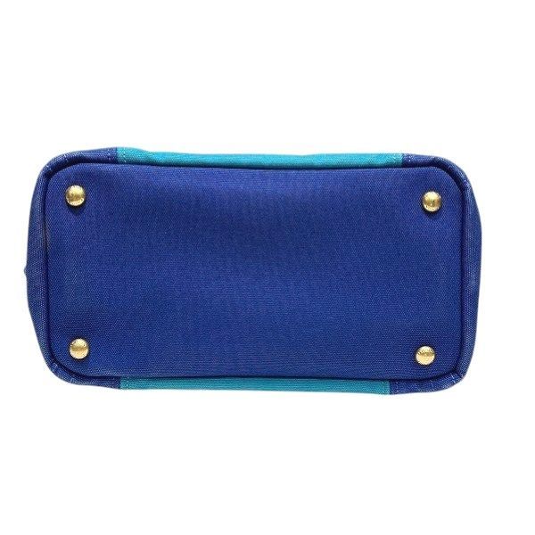 Prada Canapa Shoulder — view 3
