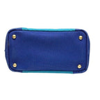 Prada Canapa Shoulder — view 3