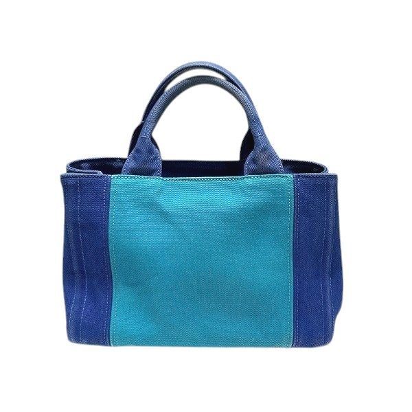 Prada Canapa Shoulder — view 2