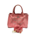 Prada Canapa Shoulder