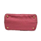 Prada Canapa Shoulder — view 3