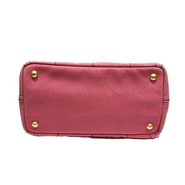 Prada Canapa Shoulder — view 3