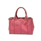 Prada Canapa Shoulder — view 2