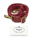 Prada Canapa Shoulder — view 5
