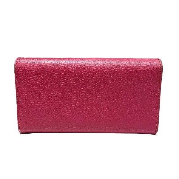 Gucci GG Marmont Continental Wallet Bifold — view 2