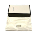 Gucci GG Marmont Continental Wallet Bifold — view 5