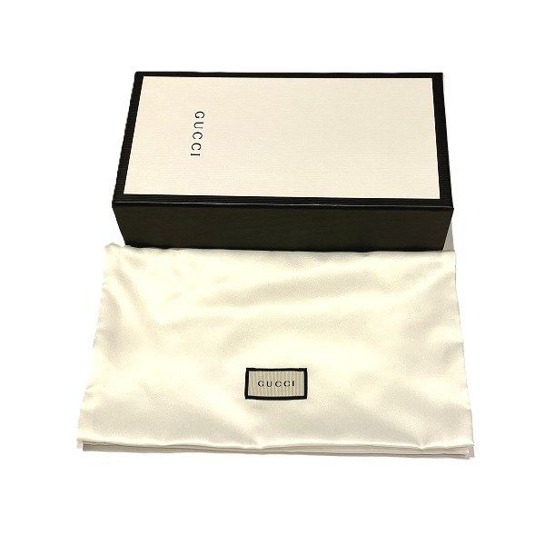 Gucci GG Marmont Continental Wallet Bifold — view 5