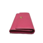 Gucci GG Marmont Continental Wallet Bifold — view 8