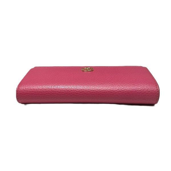 Gucci GG Marmont Continental Wallet Bifold — view 9