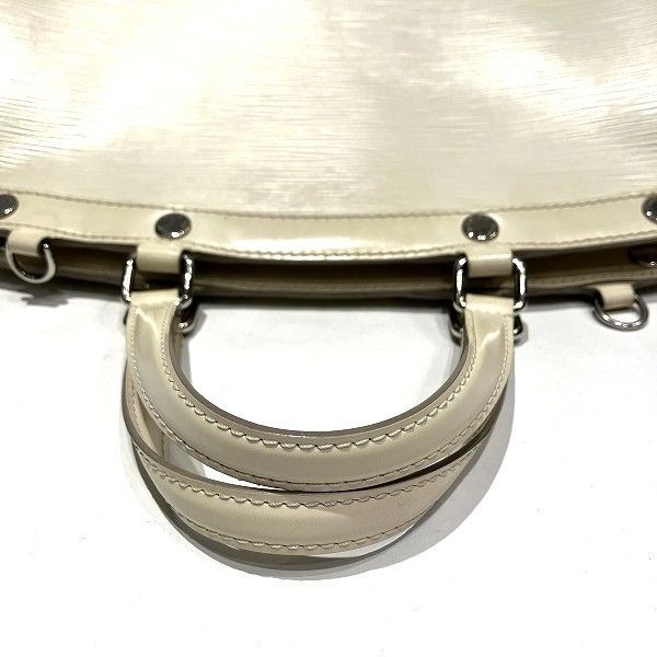 Louis Vuitton Epi Blair Shoulder — view 9