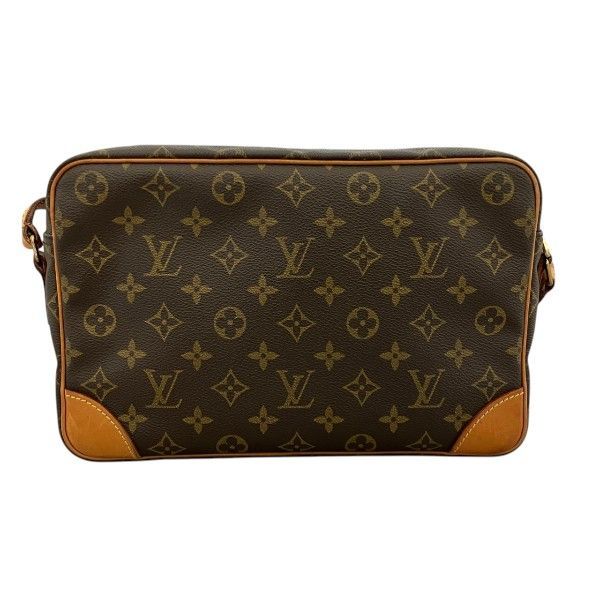 Louis Vuitton Monogram Trocadero 30 Shoulder — view 2