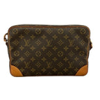 Louis Vuitton Monogram Trocadero 30 Shoulder — view 2