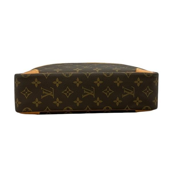 Louis Vuitton Monogram Trocadero 30 Shoulder — view 3