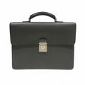 Louis Vuitton Taiga Robusto 1 Briefcase Handbag Business