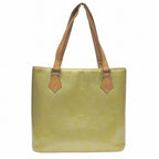 Louis Vuitton Monogram Vernis Houston Tote — view 2