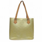 Louis Vuitton Monogram Vernis Houston Tote