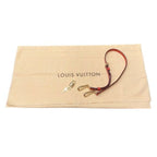 Louis Vuitton Monogram Empreinte Lumineers PM Tote — view 5