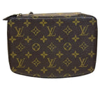 Louis Vuitton Monogram Pouch Monte Carlo