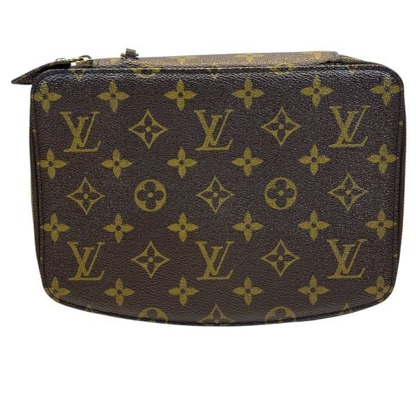 Louis Vuitton Monogram Pouch Monte Carlo