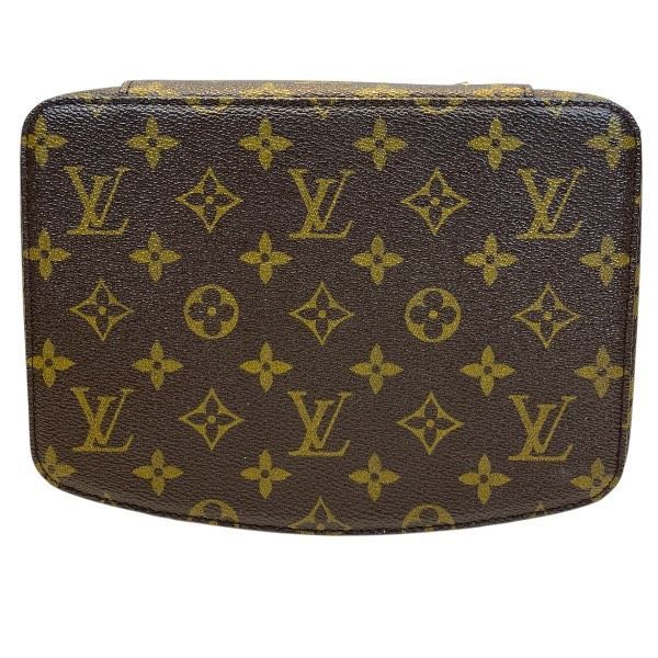 Louis Vuitton Monogram Pouch Monte Carlo — view 2