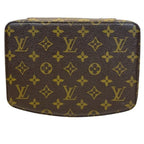 Louis Vuitton Monogram Pouch Monte Carlo — view 2