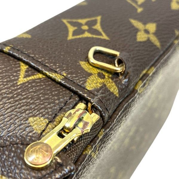 Louis Vuitton Monogram Pouch Monte Carlo — view 8