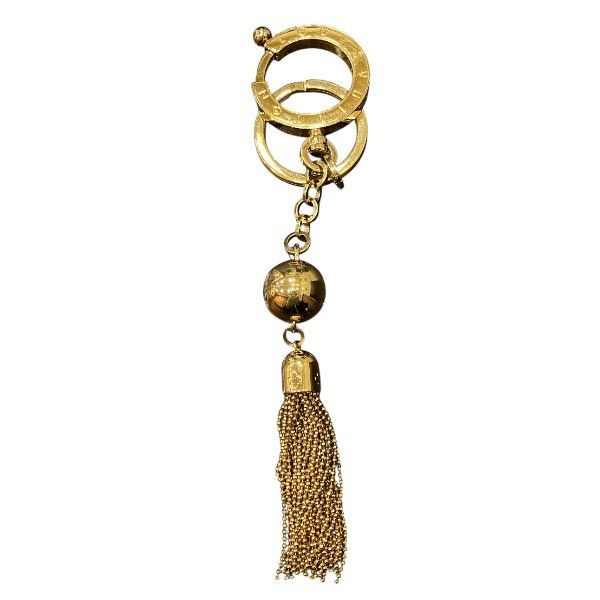 Louis Vuitton Porte Cles Swing Charm Key Holder