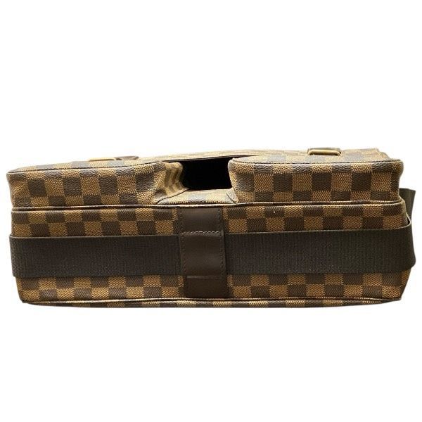 Louis Vuitton Damier Broadway Shoulder — view 3