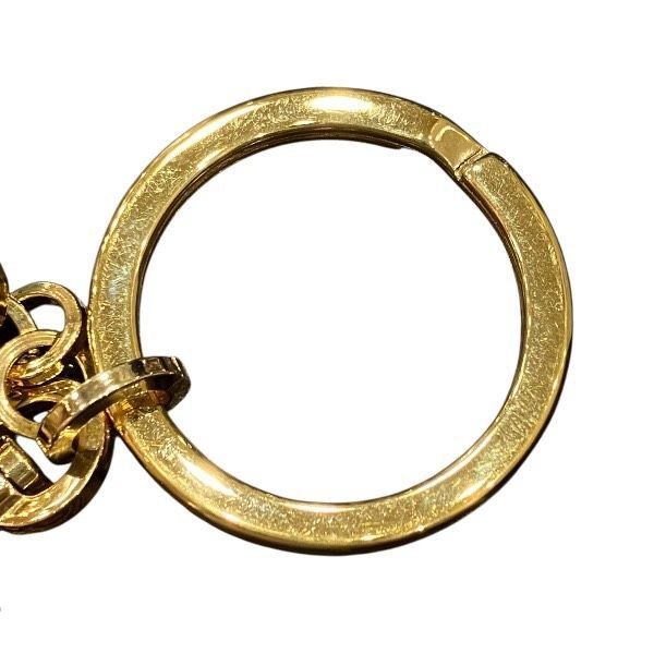 Louis Vuitton Porte Cles Swing Charm Key Holder — view 5