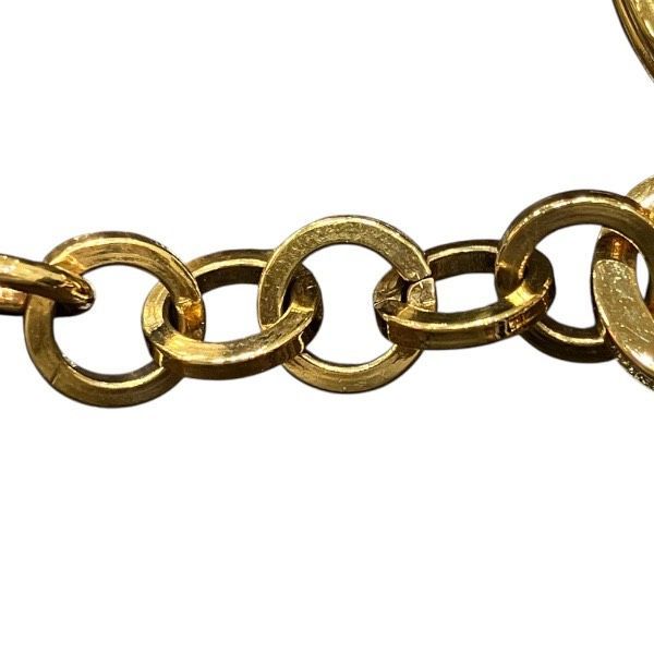 Louis Vuitton Porte Cles Swing Charm Key Holder — view 6