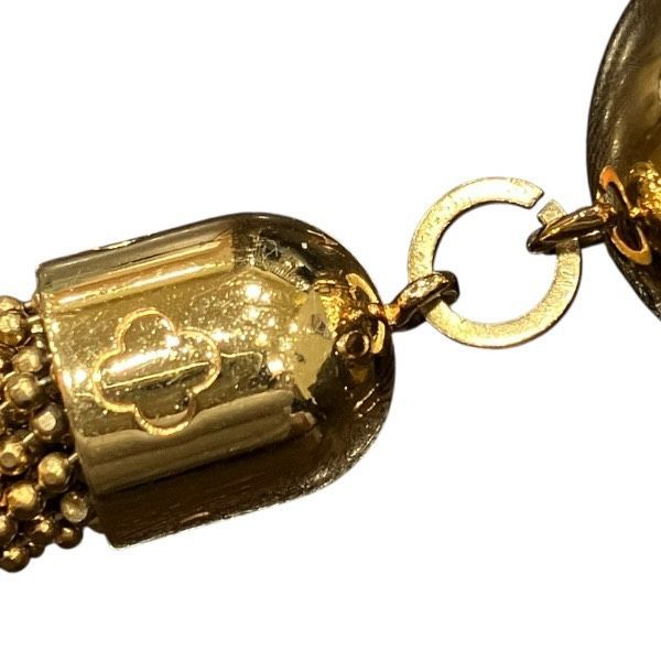 Louis Vuitton Porte Cles Swing Charm Key Holder — view 7