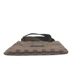 Louis Vuitton Damier Pochette Brat Brooklyn Shoulder — view 3