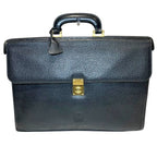 Loewe Anagram Business Briefcase