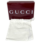 Gucci GG Canvas Compact Wallet Bifold — view 5