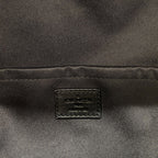 Louis Vuitton Backpack Monogram Palm Springs Brown Cles — view 5