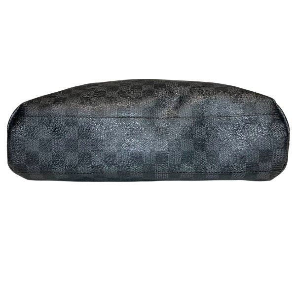Louis Vuitton Damier Graphite Mick Shoulder — view 3