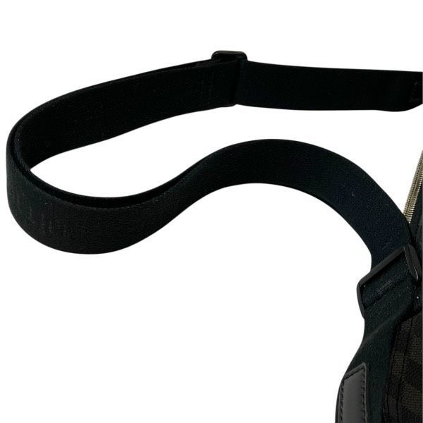 Louis Vuitton Damier Graphite Mick Shoulder — view 8