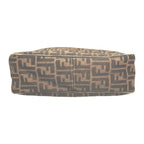 Fendi Zucca Pattern Shoulder — view 3