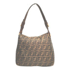 Fendi Zucca Pattern Shoulder — view 2