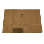 Louis Vuitton Monogram Pochette Bag Handbag — view 5