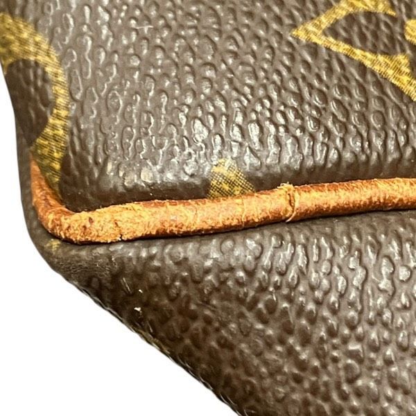 Louis Vuitton Monogram Keepall Bandouliere 60 Boston — view 6
