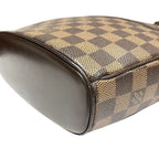 Louis Vuitton Damier Ipanema PM Shoulder — view 8