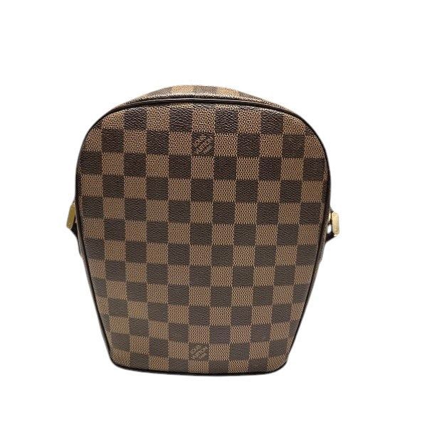 Louis Vuitton Damier Ipanema PM Shoulder — view 2