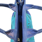 Prada Canapa Shoulder — view 8