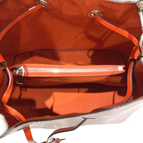 Louis Vuitton Epi Neo Noe Shoulder — view 6